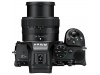 Nikon Z5 II Mirrorless Camera with 24-50mm f/4-6.3 Lens